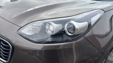 Kia Sportage 2.0 CRDi GT-Line 5dr [AWD] Diesel Estate